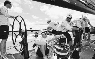 MC1SPARS – Redefining rig excellence with unmatched craftsmanship