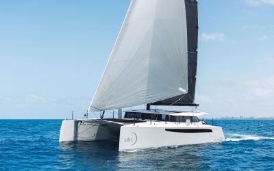 McConaghy Announces Acquisition of Cure Marine Brand and Intellectual Property